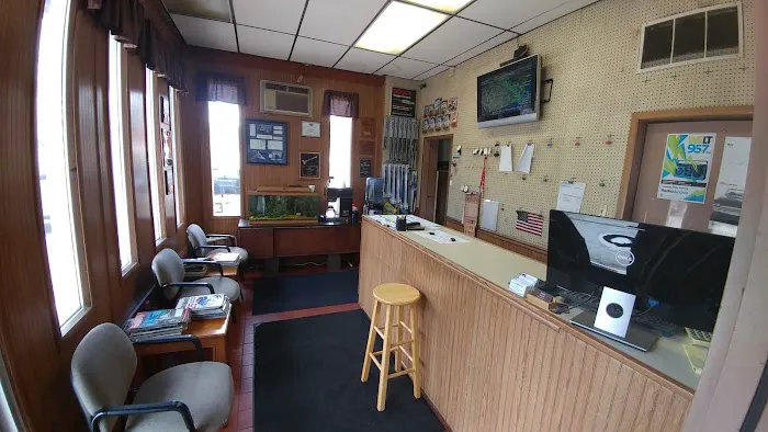 George's Auto Repair 6
