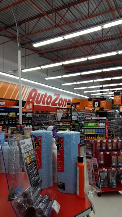 AutoZone Auto Parts 2
