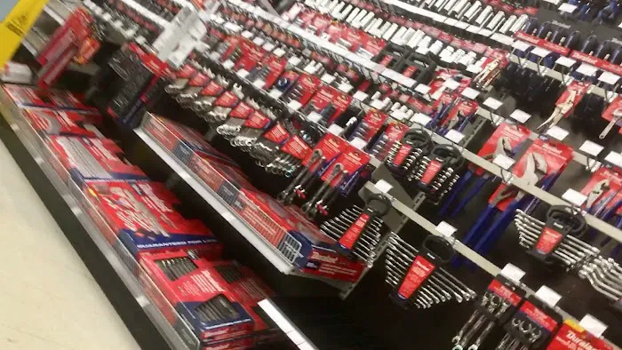 AutoZone Auto Parts 4