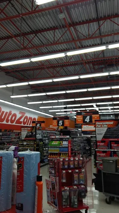 AutoZone Auto Parts 3