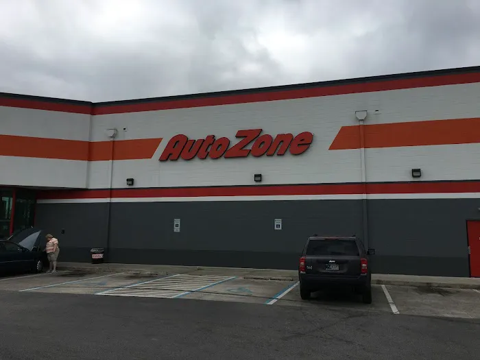 AutoZone Auto Parts 9