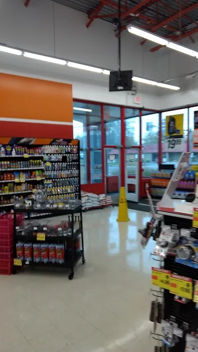 AutoZone Auto Parts 6