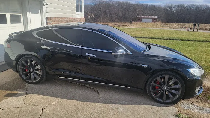 Got Tint Automotive Superstore 1