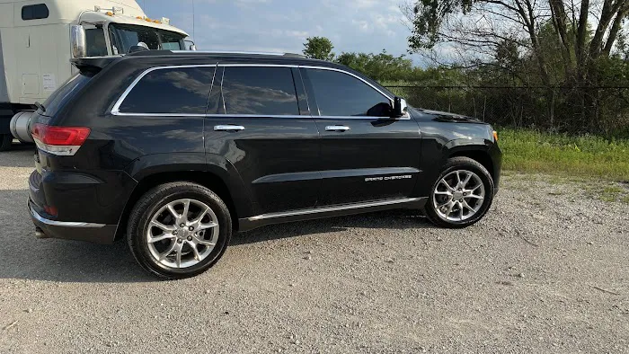 Got Tint Automotive Superstore 0