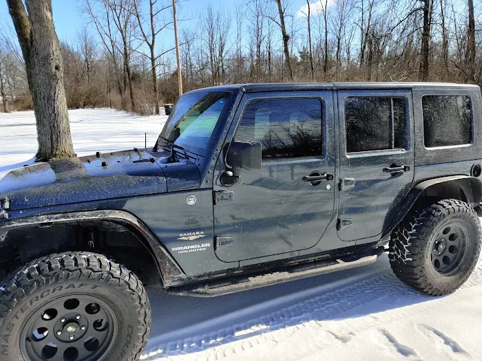 Got Tint Automotive Superstore 3