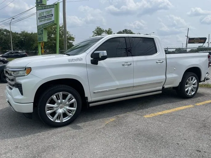 Got Tint Automotive Superstore 5
