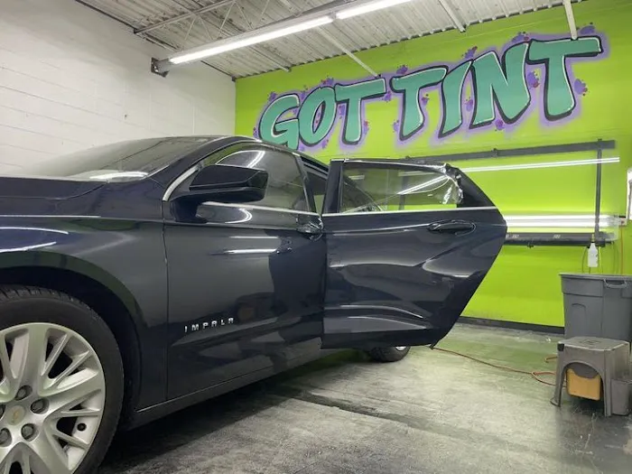 Got Tint Automotive Superstore 9