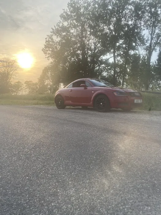 Dynamic Tuning Specialists 6
