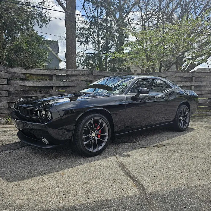 Dynamic Tuning Specialists 9