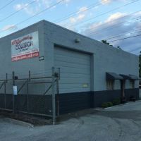Superior Collision & Paint Inc
