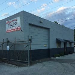 Superior Collision & Paint Inc ico