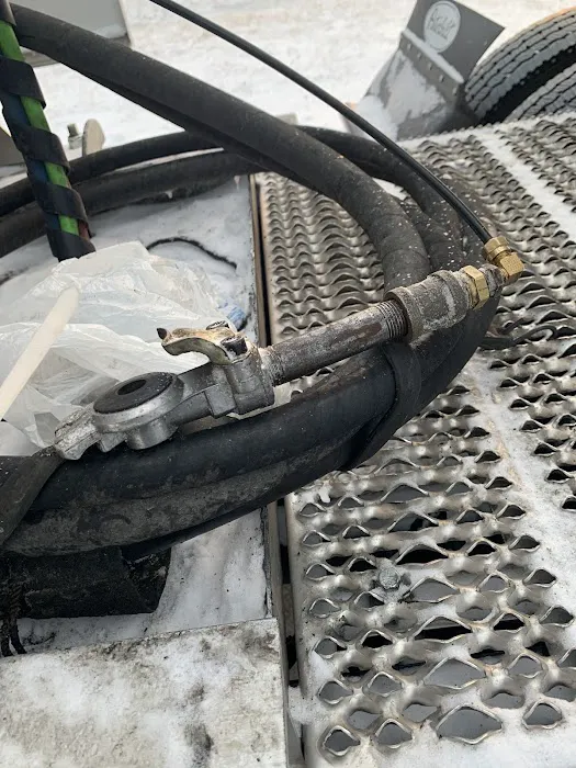 TJK Mechanic Services 2