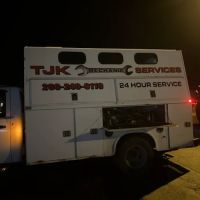 TJK Mechanic Services