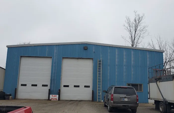 TJK Mechanic Services 6