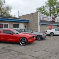 Busted Knucklez Auto Repair & Sales LLC