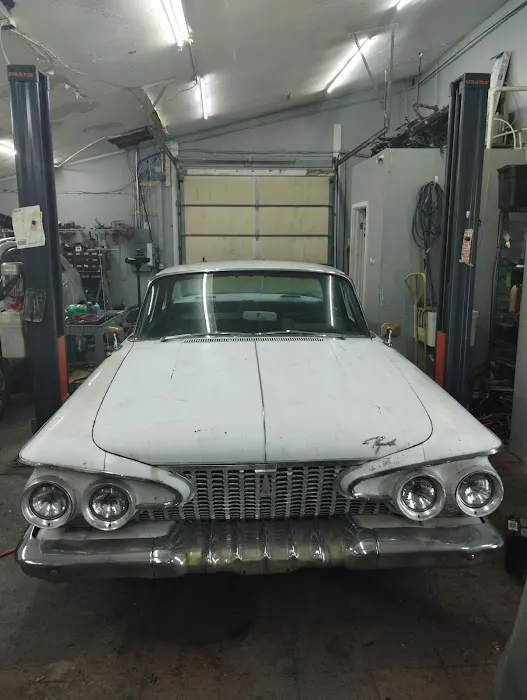Busted Knucklez Auto Repair & Sales LLC 5