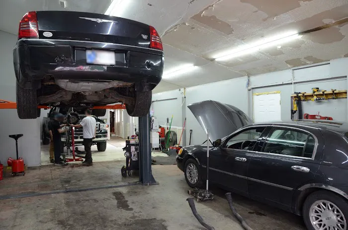 Busted Knucklez Auto Repair & Sales LLC 3