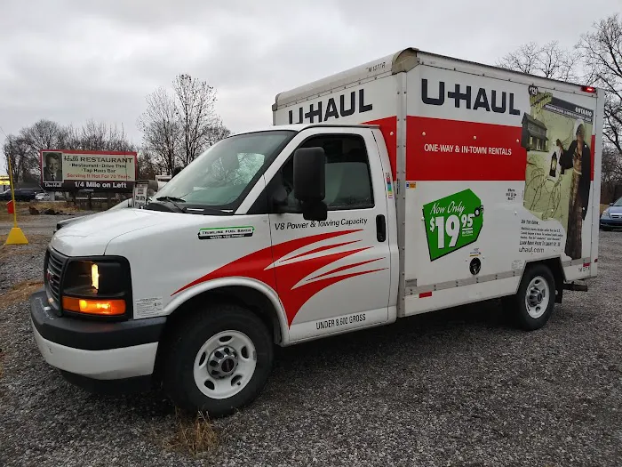 Family Auto Services & Sales 1