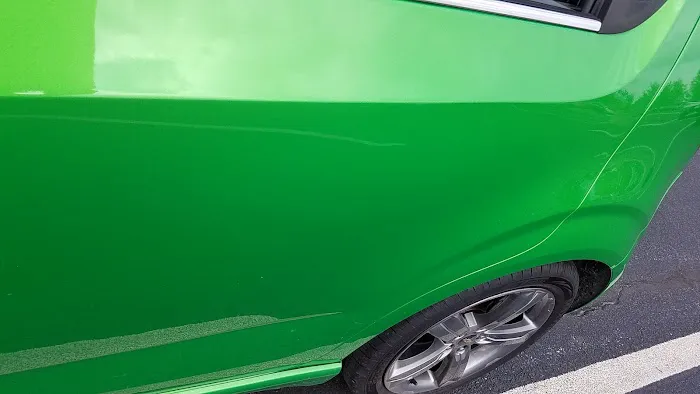 Dent Terminator 1