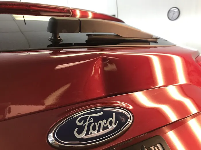 Dent Terminator 0