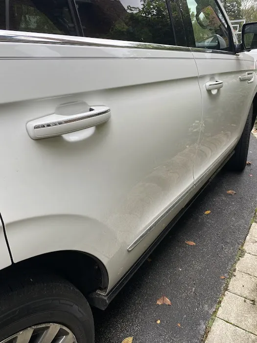 Dent Terminator 4