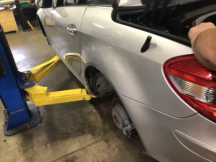 Dent Terminator 3