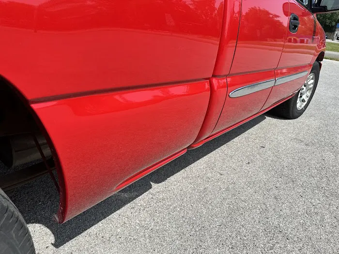 Dent Terminator 9