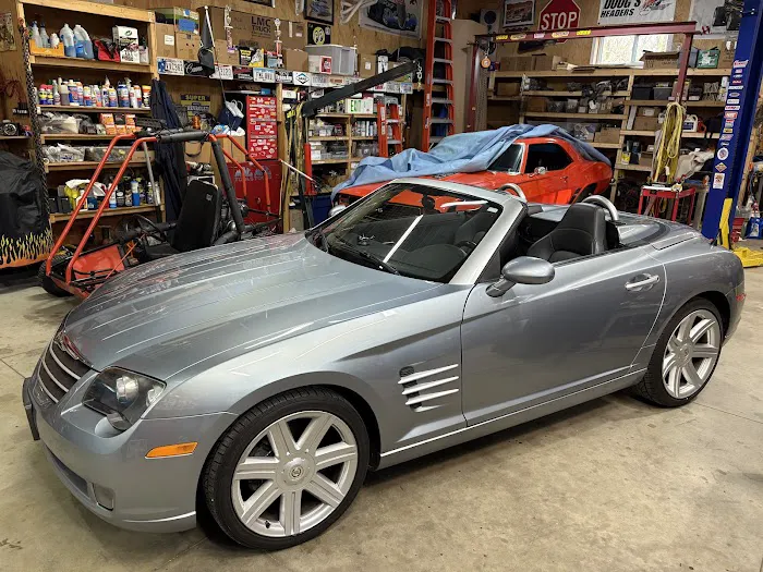 Dent Terminator 8