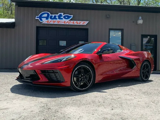 Auto Appearance 0
