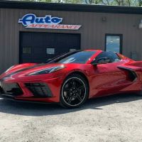Auto Appearance