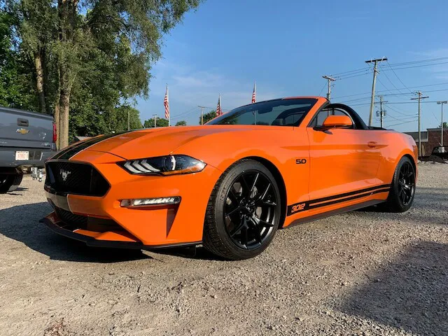 Auto Appearance 7
