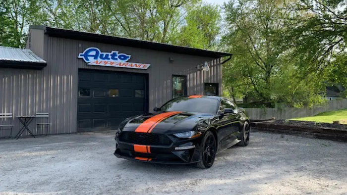 Auto Appearance 5