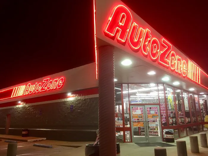 AutoZone Auto Parts 2