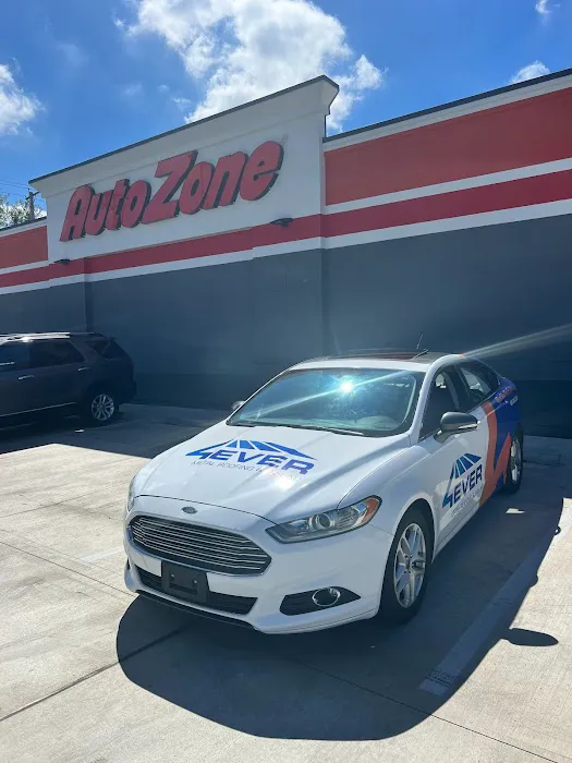 AutoZone Auto Parts 1