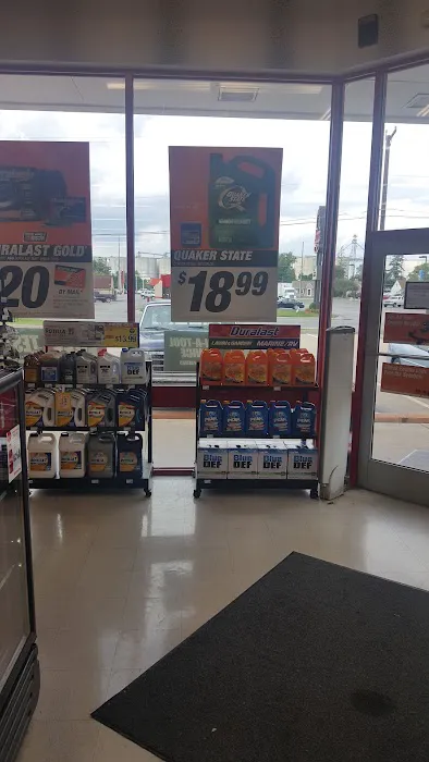 AutoZone Auto Parts 7