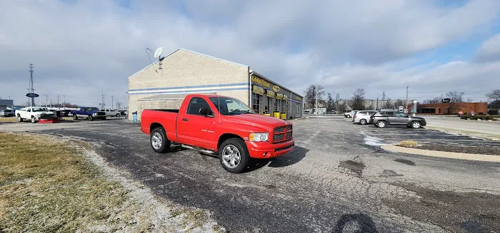 Goodyear Auto Service 4