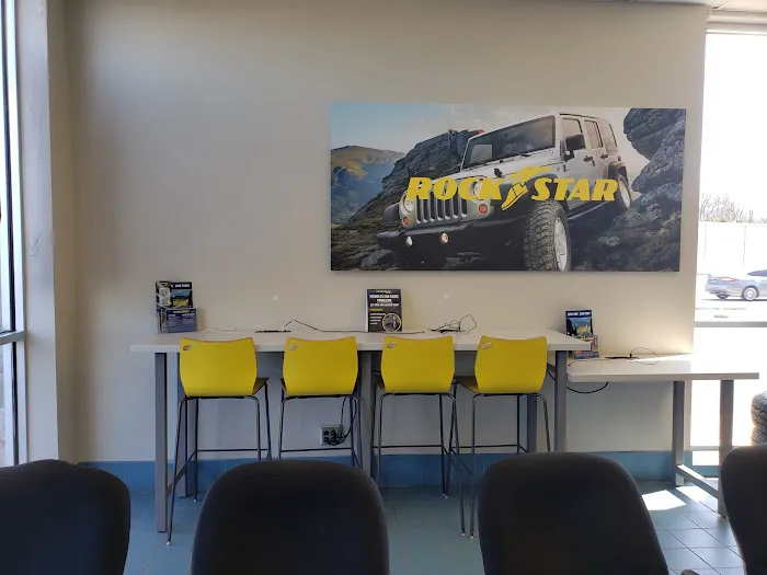 Goodyear Auto Service 8