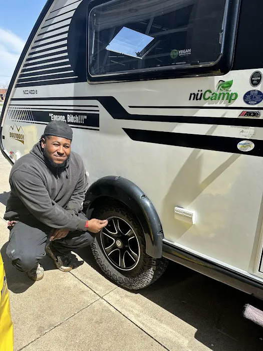 Goodyear Auto Service 9