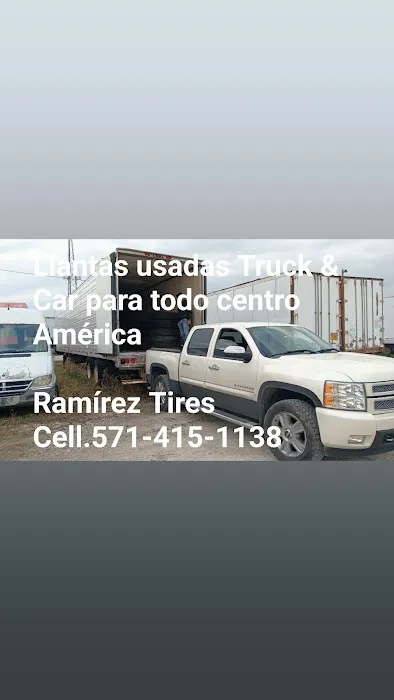 Edgardo Ramírez 0