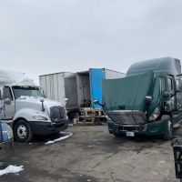 Lalos Diesel Truck Repair