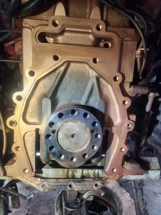 Lalos Diesel Truck Repair 1