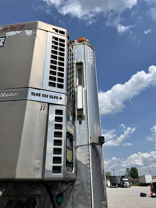 Lalos Diesel Truck Repair 5
