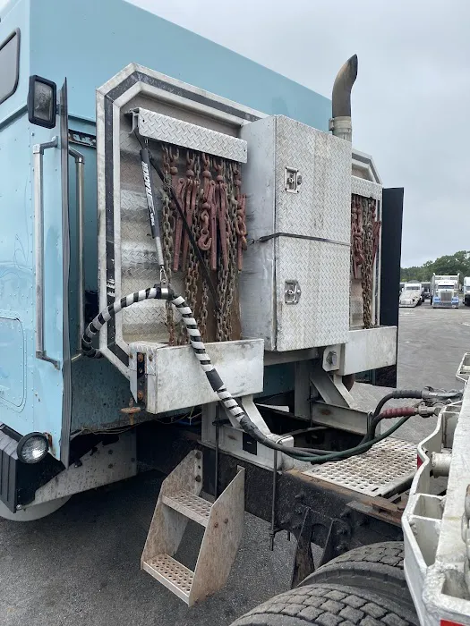 Lalos Diesel Truck Repair 7