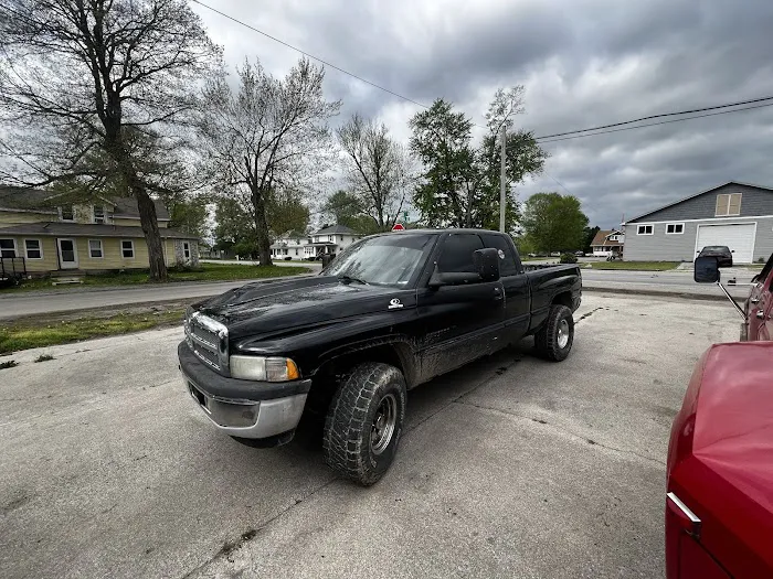 Spencerville Diesel llc 2