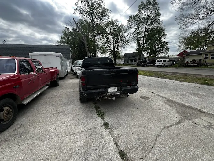 Spencerville Diesel llc 0