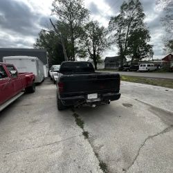 Spencerville Diesel llc ico
