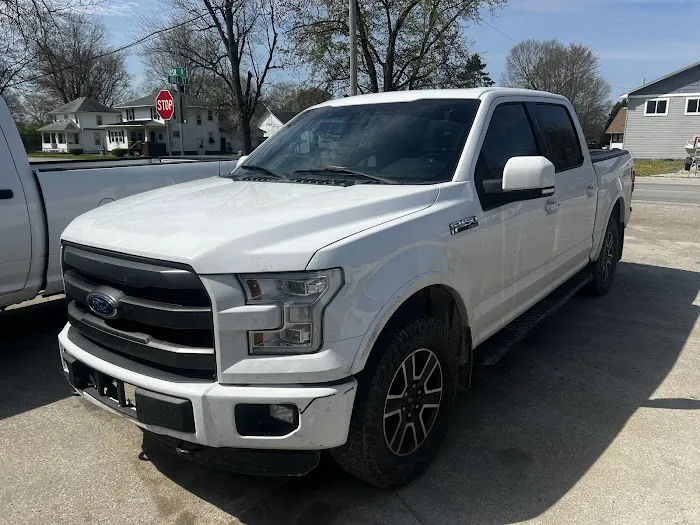 Spencerville Diesel llc 4