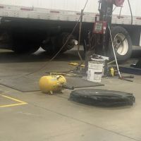 Love's Truck Care