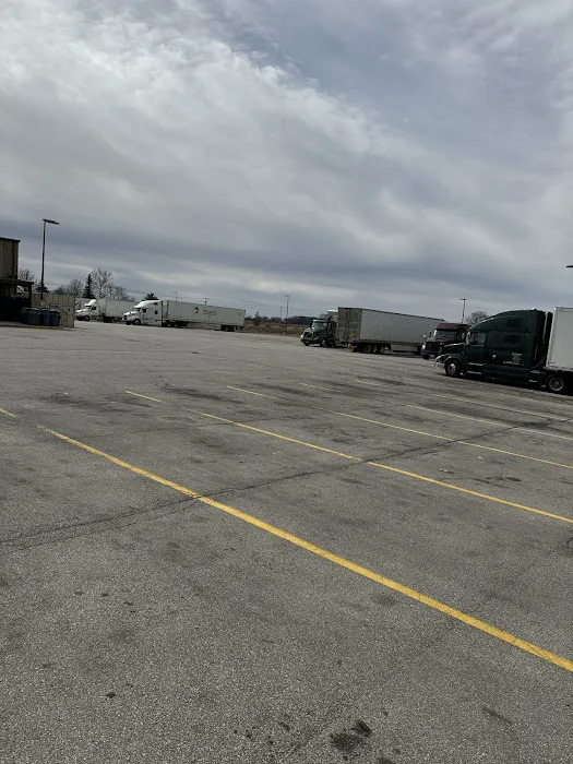 Love's Truck Care 9