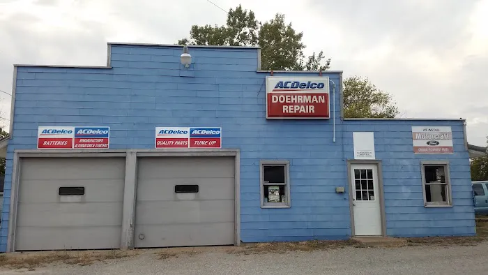Doehrman Repair Services 0